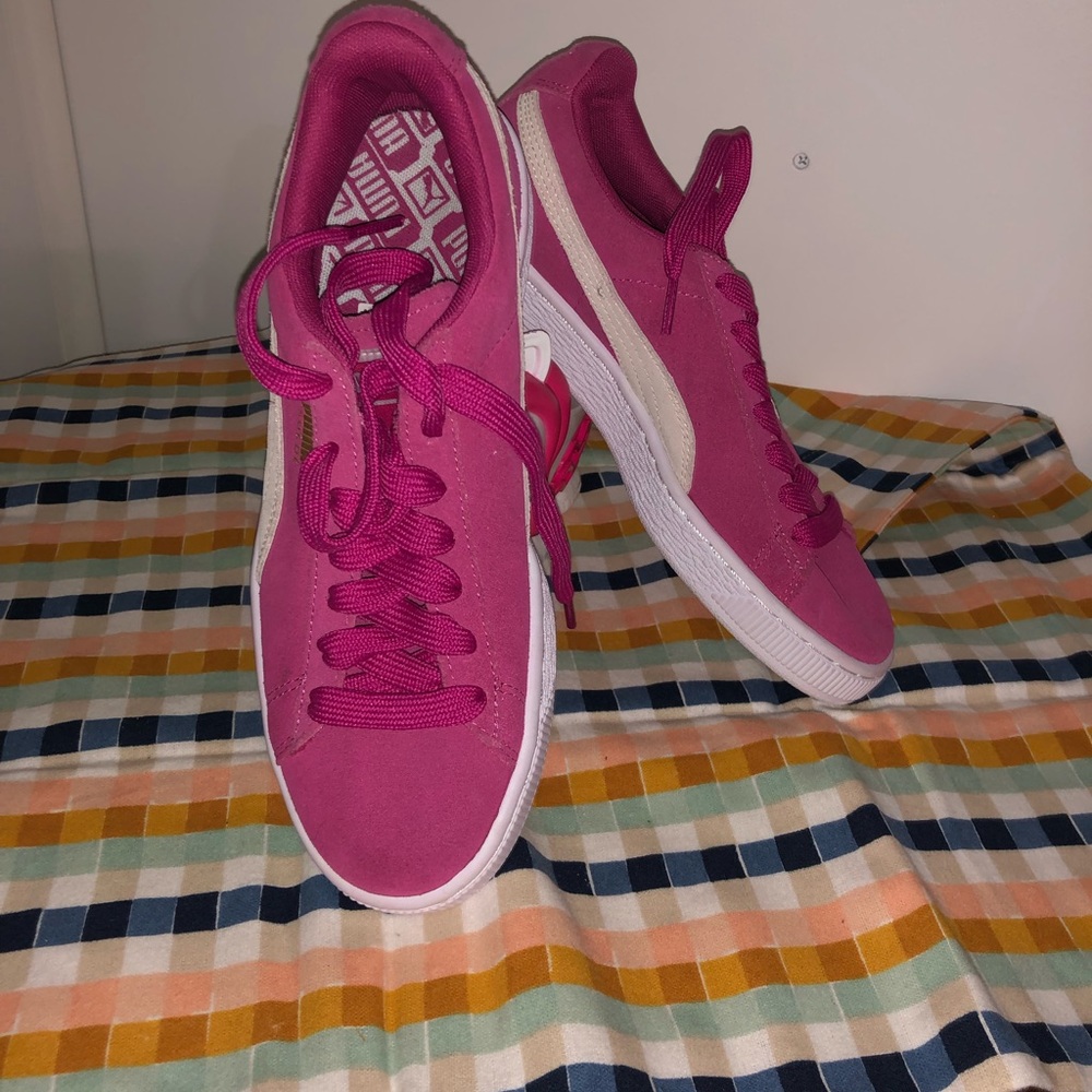 Puma